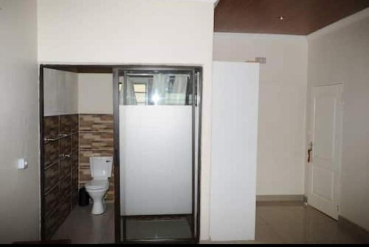 Pillacol Guest House Victoria Falls Exterior photo